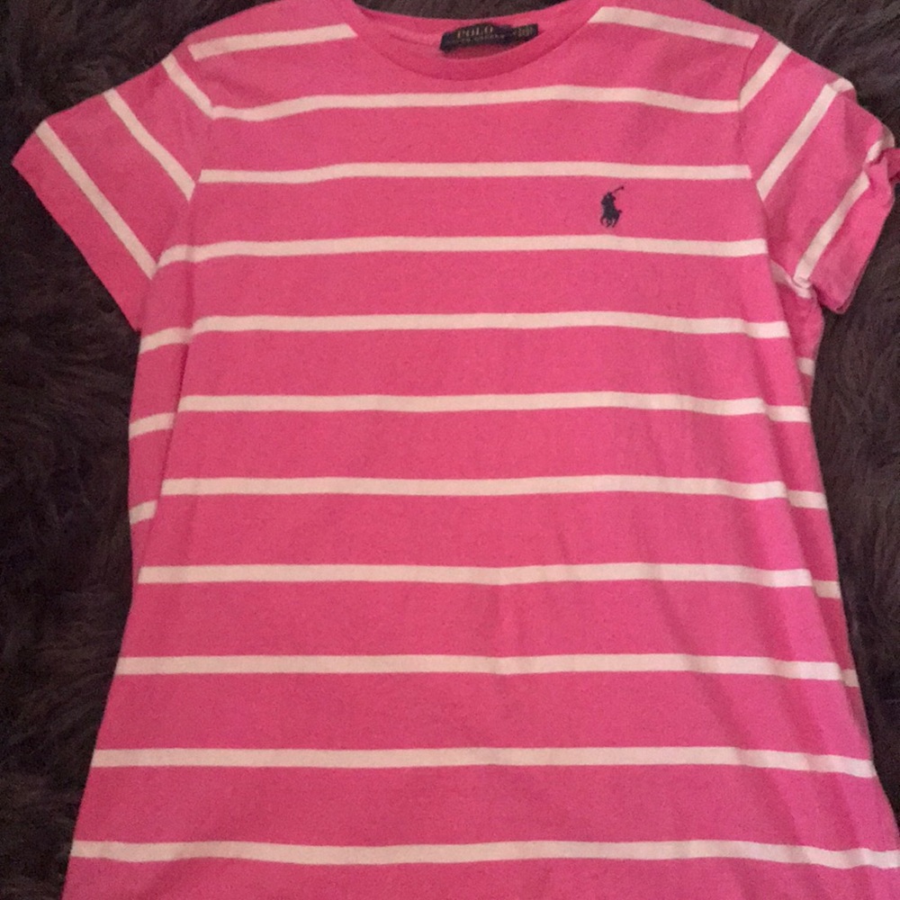Polo T-shirt